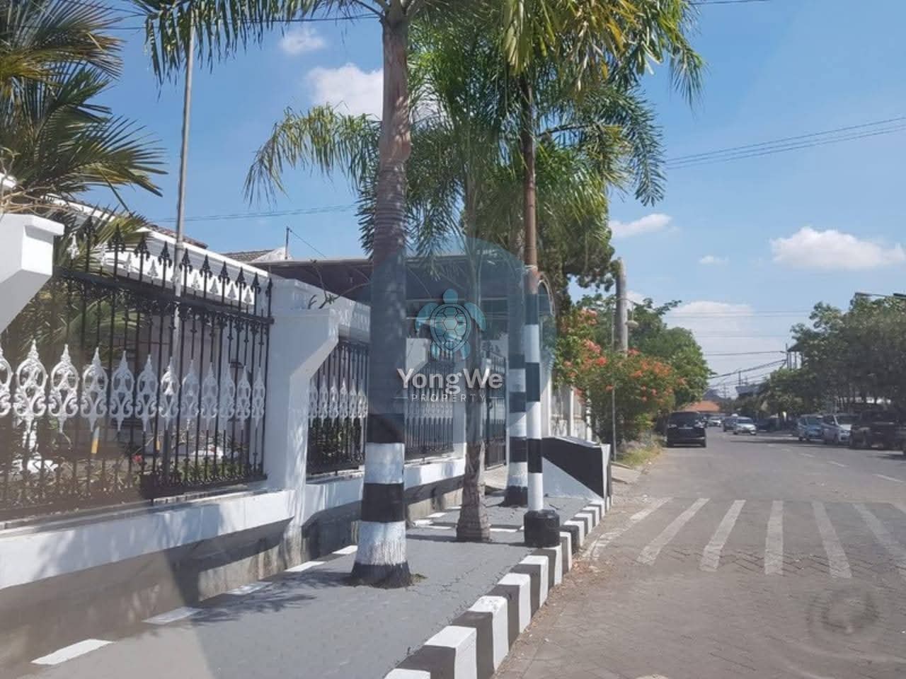 Tampak Depan
